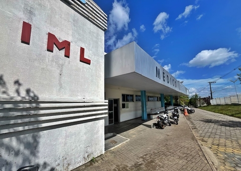 Jovem é morto ao intervir em briga entre primo e homens em bar no Terra Nova