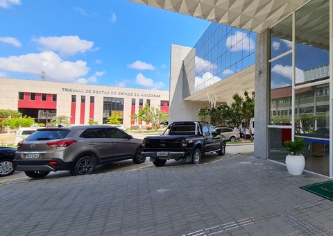 Escola de Contas do TCE-AM realiza abertura do ano letivo na próxima quinta