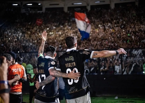 Vasco pede à 777 garantia de aporte de R$ 270 milhões e ouve resposta negativa