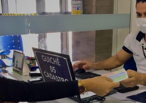 Sine Amazonas seleciona candidatos para 191 vagas de emprego nesta sexta-feira 