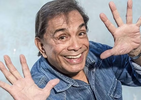 Dedé Santanta tem alta após ser hospitalizado durante viagem