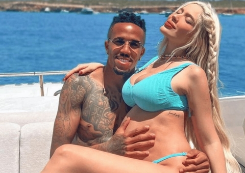 Defesa de Karoline rebate processo de Éder Miltião: ‘'Ela tem provas robustas de abusos'