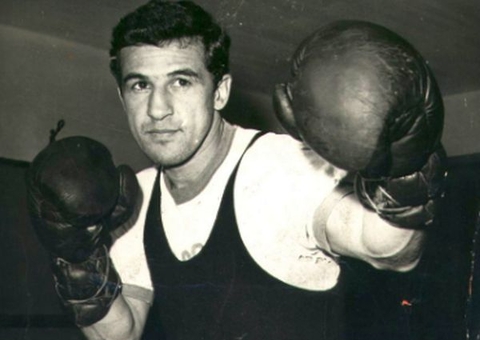 Família doa cérebro de Eder Jofre para estudo sobre demência pugilista