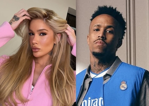 Justiça aumenta pensão de filha de Karoline Lima e Éder Militão; saiba quanto 