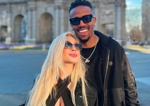 Após término com Éder Militão, Karoline Lima entra em trabalho de parto em Madri