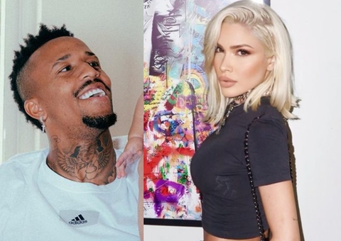 Karoline contesta Éder Militão: 'ganha 100 mil por dia e quer que a filha more em Pirituba'