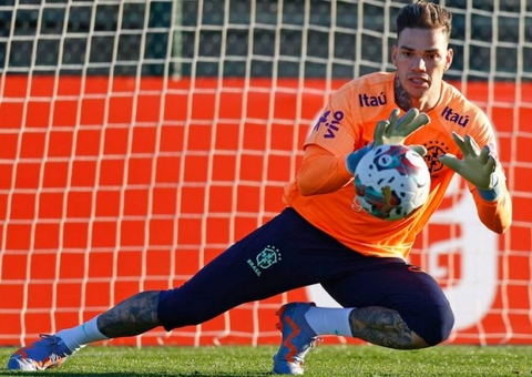 Jogadores da seleção discutem possibilidade de técnico estrangeiro