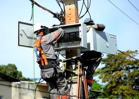 Ruas e ramais vão ficar sem energia nesta sexta-feira em Manaus 