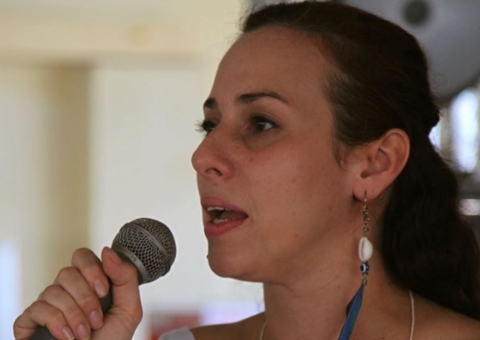 PSol adia convenção e candidatura de Natália Demes à prefeita é dada como incerta