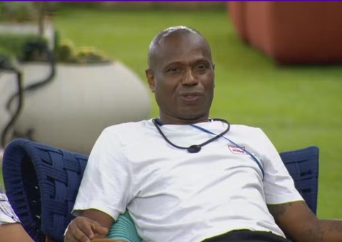 Edilson Capetinha ameaça desistir do BBB 26: 'Não aguento ficar à mercê dos outros'