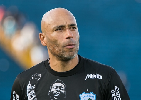 Em abertura de Mausoléu, Edinho diz que luta para assumir marca de Pelé