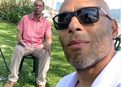Edinho cita Pelé em vitória do Londrina