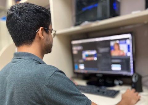 Edital para propostas artísticas de conteúdo virtual é aberto em Manaus