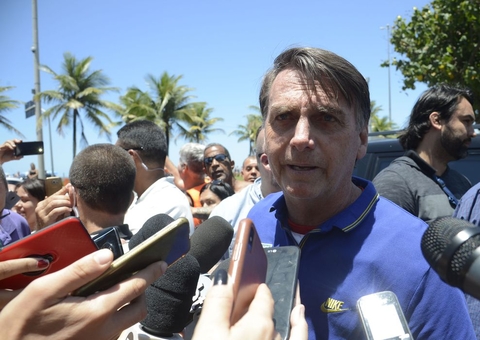 Nenhuma categoria de servidores tem reajuste garantido, diz presidente