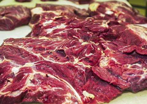 Rússia volta a consumir carne brasileira após um mês de embargo