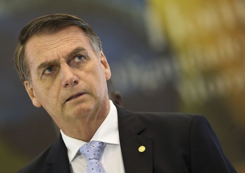 Ação que pode deixar Bolsonaro inelegível é liberada para julgamento