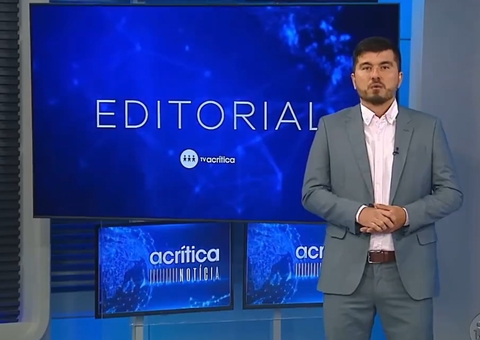 TV A Crítica expõe 'traição' do governo do Amazonas na transmissão do Festival de Parintins