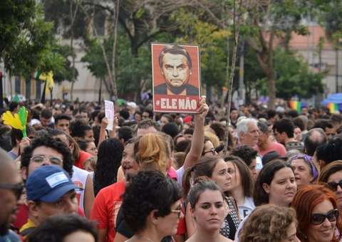 Atos contra Bolsonaro devem ocorrer em todo Brasil neste sábado