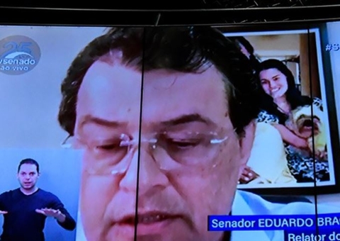 Senado aprova PL que permite edifícios às margens de rios e lagos em áreas urbanas