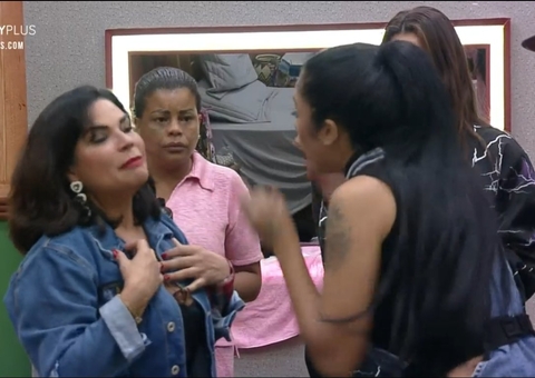 Solange diz que não tem pai com filho rico e fãs apontam indireta para Mileide