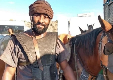 Bandidos mataram ator de Gênesis com tiro na cabeça após pix de R$ 85  