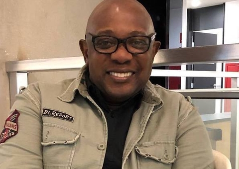 Edson Montenegro, de 'Cidade de Deus', morre aos 63 anos vítima da covid