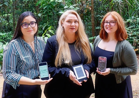 Jornalistas do Amazonas lançam livro sobre cobertura econômica na imprensa