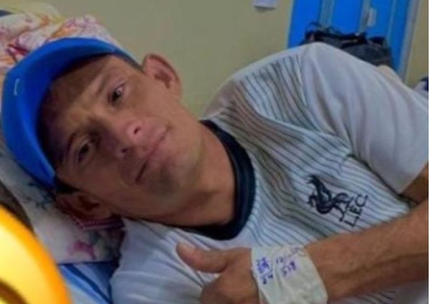 Homem achado morto em lixão na AM-352 é identificado