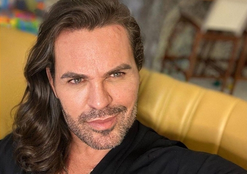 Após dizer que Lei Rouanet é para 'gente safada', Eduardo Costa tenta captar R$ 1 milhão