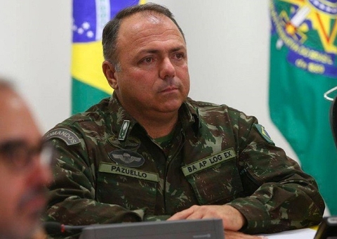 Com direito de ficar em silêncio, Pazuello depõe hoje na CPI da Covid