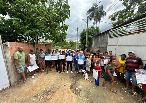 PL busca impedir mudança em tarifa de água de forma irregular 