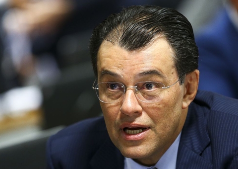 Braga anuncia medida para reverter alíquota de importação de bicicletas