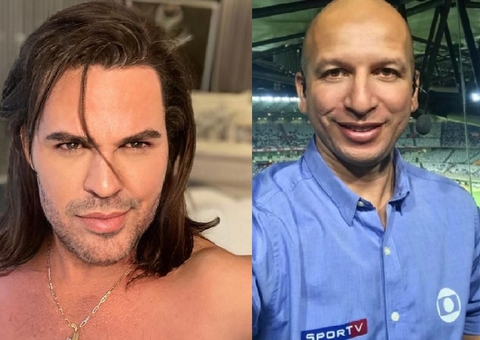 Eduardo Costa acusa comentarista da Globo de calote após colocar à venda mansão de R$ 10 milhões