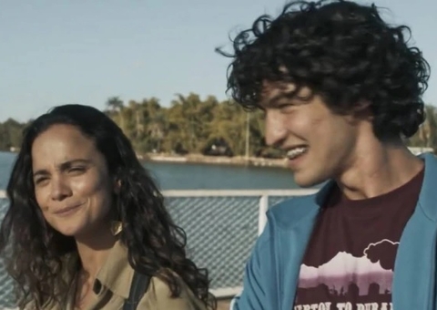 'Eduardo e Mônica' ganha novo teaser; assista