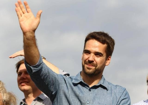 Após se assumir gay, Eduardo Leite diz que voto em Bolsonaro foi ‘um erro’