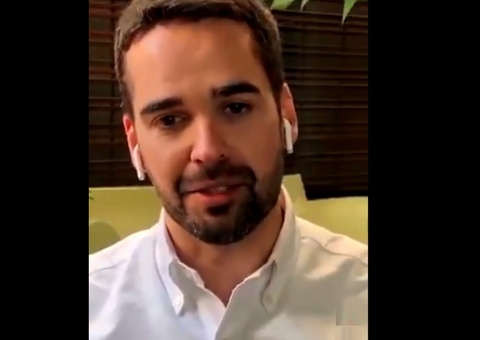 Governador Eduardo Leite, do RS, assume homossexualidade: ‘eu sou gay'