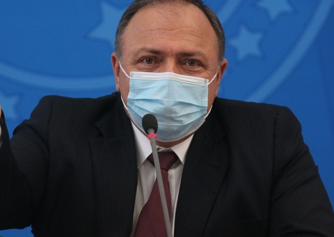 CPI quebra sigilo bancário de Pazuello após denúncias na compra de vacinas