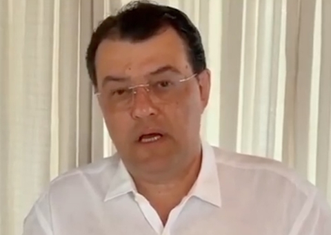 Braga defende fechamento das fronteiras para garantir ordem no Amazonas