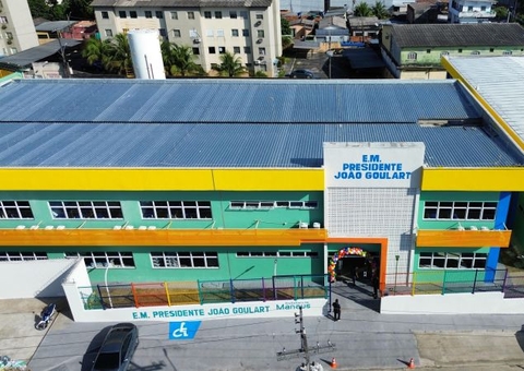 Semed inicia reordenamento de matrículas de alunos para 2025