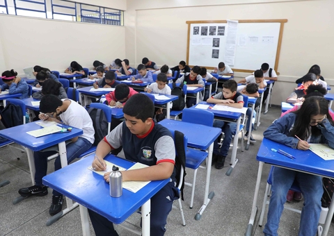 Inscrições para a 19ª Olimpíada Brasileira de Matemática estão abertas