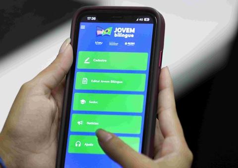 Projeto Jovem Bilíngue oferta mil bolsas de estudo no Amazonas; veja edital