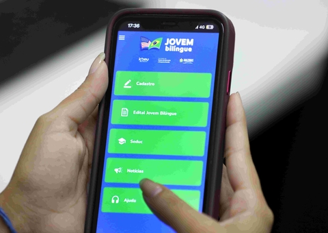 Jovem Bilíngue: Inscritos têm até este sábado para entregar documentação