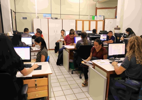 Seduc divulga novo cronograma do PSS 2024 para professores do Amazonas