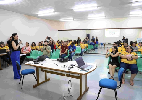 Seduc prorroga prazo de inscrição em processo seletivo de novos diretores