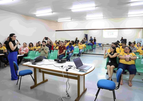 Seduc convoca para 2ª etapa do PSS de novos diretores escolares no Amazonas