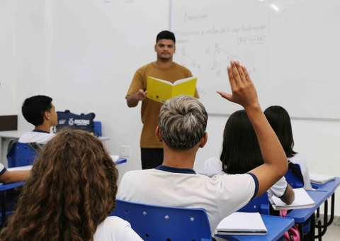 Termina hoje prazo de matrículas para novos alunos na rede pública do Amazonas