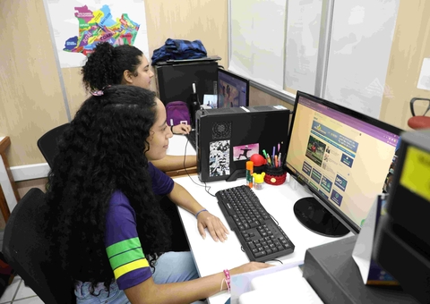 Seduc convoca estagiários aprovados em processo seletivo no Amazonas