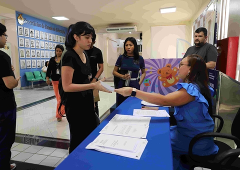 Seduc convoca 173 professores aprovados no PSS para municípios do interior