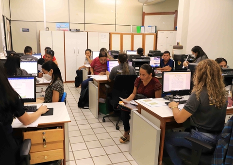 Seduc convoca 60 candidatos aprovados no PSS 2022; veja listas