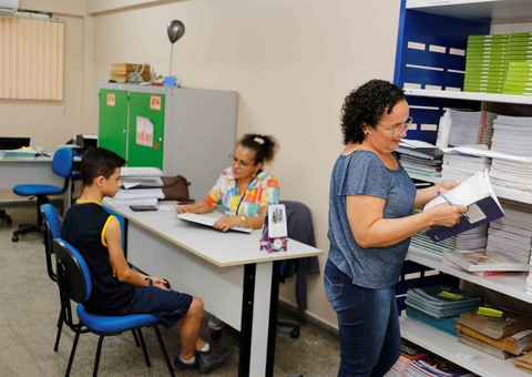 Seduc abre processo seletivo para diretores de escolas no Amazonas